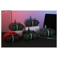 thumbnail image 4 of Altavoces Bluetooth Inalámbrico Mirando Soporte de Teléfono Móvil con la Forma Fresca de la Luz Colorida Del Luchador Tg811 Altavoz Bluetooth Inalámbrico También Es una Decoración Fresca en Casa, 4 of 6