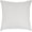 Natural, variant on Peppermint Home Amyra  20"x20" Linen Cotton Decorative Throw Pillow Cover, Navy Blue