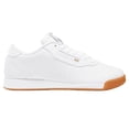 thumbnail image 1 of Tenis Reebok Princess Mujer Sport Casual Deportivo blanco 24.5 Reebok Princess, 1 of 4