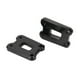 thumbnail image 4 of Kit de descenso de pedales traseros Evo para Yamaha MT09 FZ09 MT-09 MT 09 2021, accesorios para motocicleta, soportes para reposapiés de pasajero p20241126816, 4 of 5