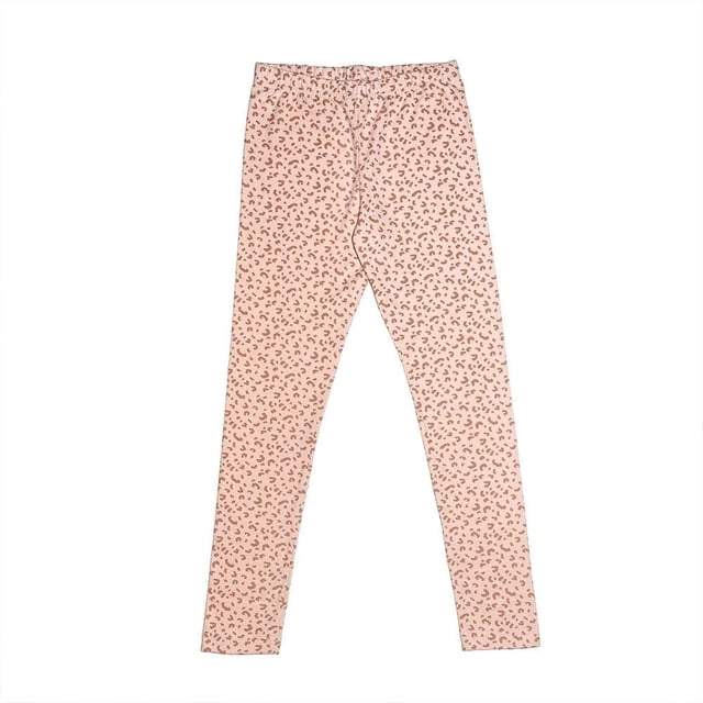 Legging George Para Niña legging color Rosa Talla 8