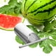 thumbnail image 2 of Cortador de sandía de acero inoxidable Melón Melón Cortador Melón Melón Pits, 2 of 6