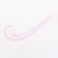 thumbnail image 3 of Uxcell Styling Sewing French Curve Ruler, 30x10.5cm Clear Sewing Pattern Making Ruler, 3 of 6