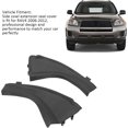 thumbnail image 2 of Couvercle d'Extension de Capot avant Gauche Veeki Noir Compatible avec RAV4 2006-2012-0516, 2 of 5