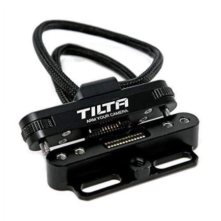 UPC: 0602016519295 | tilta 16.93  pogo to pogo extension cable for red dsmc2 camera