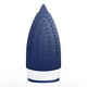 thumbnail image 2 of Plancha T-fal Easy Steam de Vapor Suela Duraglide Azul, 2 of 4