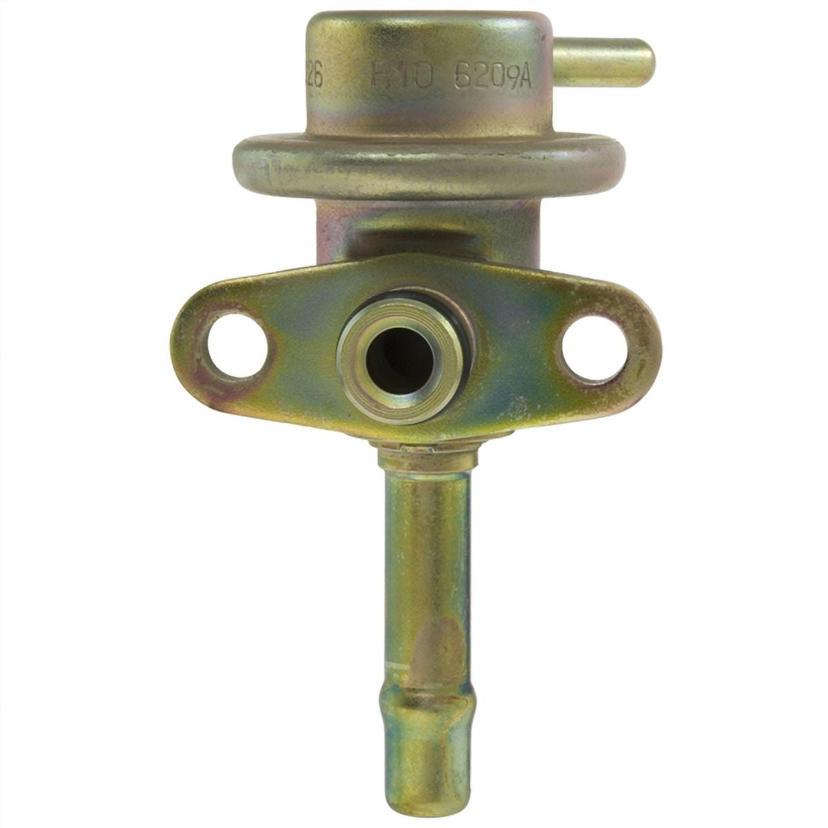 Fuel Injection Pressure Regulator