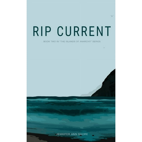 Rip Current, (Paperback)