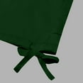 thumbnail image 5 of Lenpel Cargo Sweatpants for Women Loose Mid Rise Elastic Waisted Drawstring Ative Trousers Outdoor Casual Joggers, 5 of 7