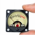 thumbnail image 4 of Amplificateurs de Puissance pour Compteur VU à Panneau Haute Précision, Entête de Niveau DB Audio, Rétroéclairage, 4 of 6