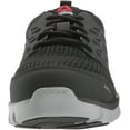 thumbnail image 2 of Reebok Work Sublite Cushion Work RB041 Industrial and Construction Shoe, Black, 8 W US, 2 of 2