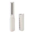 thumbnail image 1 of 2 in 1 Comb Straightener Customizable Temperature Settings with Anti Scald Comb Teeth for All Hair Types, 1 of 8