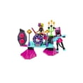 thumbnail image 3 of Mega Bloks Monster High Glam Ghoul Band Building Kit, 3 of 5