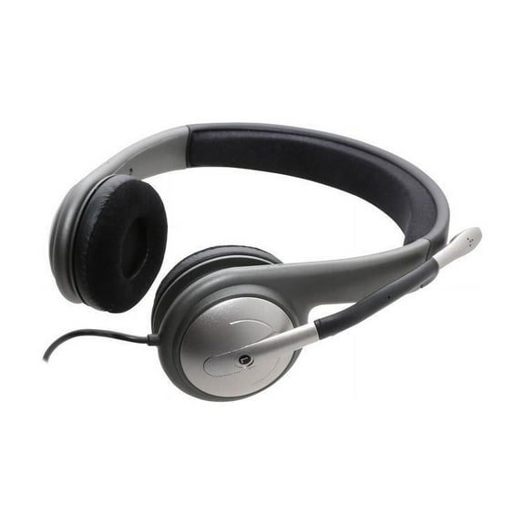 SYBA Multimedia Connectland Headset - Stereo - USB - Wired - Over-the-head