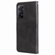thumbnail image 2 of Estuche de Cuero PU con Cierre para Xiaomi Redmi NOTE 11 PRO , Funda Protectora con Billetera y Correa, 2 of 6