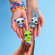 Littlest Pet Shop, Pet Surprise Singles - Gen 7, Pets #1 - #18, Collectible LPS Toy Figure