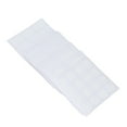 thumbnail image 1 of Pegatinas De Guías De Punta Francesa, Fácil De Pegar, Múltiples Patrones, 24 Hojas, Regalo Perfecto, Plantillas Seguras Para Decoración De Uñas, De Moda Para Decoración De, 1 of 7