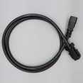 thumbnail image 4 of C20 To P13 Power Cord for S21, S21XP, S21pro, S19j XP, KS5, KS5pro, 4 of 5