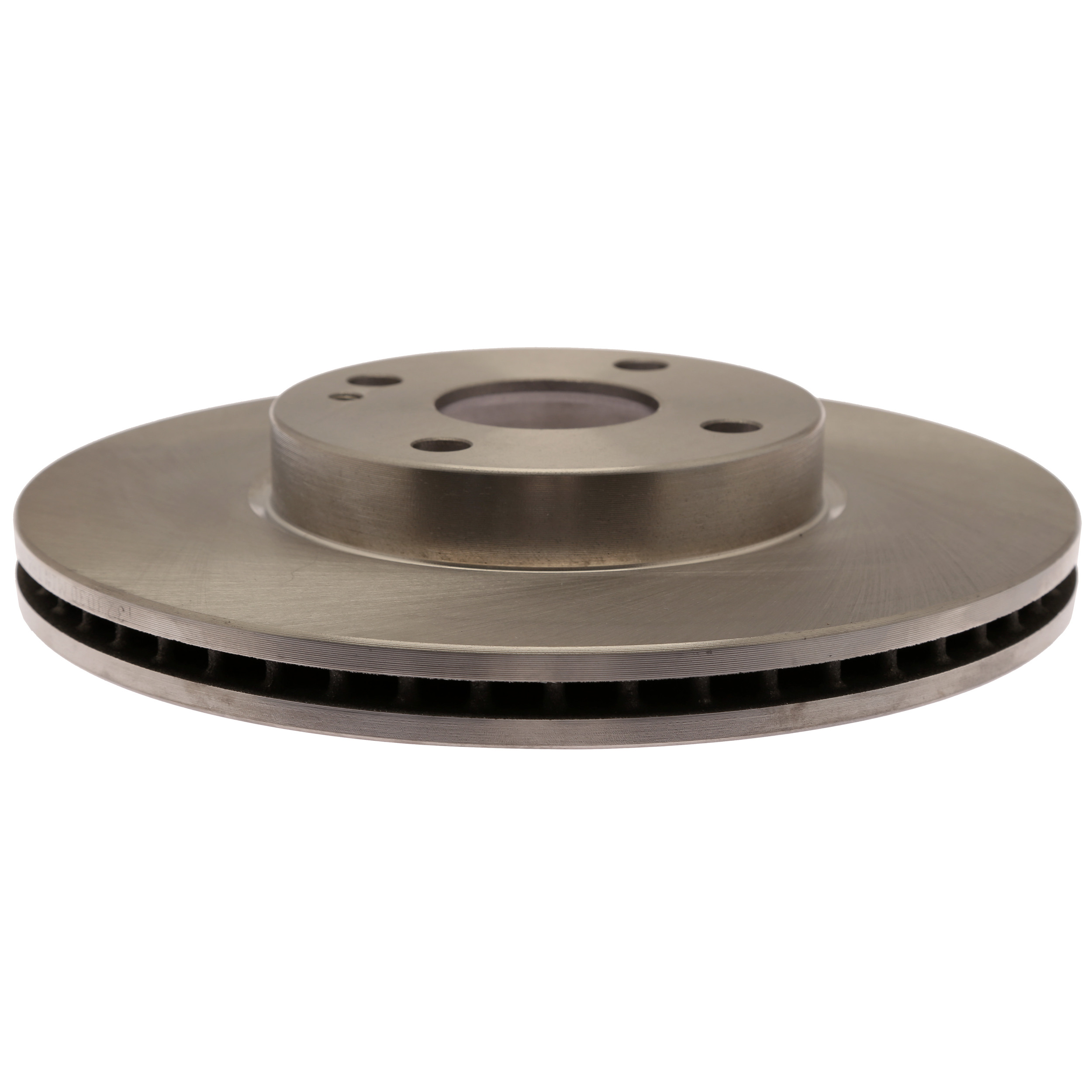 R-Line Rotors Fits select: 2017-2018 TOYOTA YARIS IA, 2016 TOYOTA SCION IA