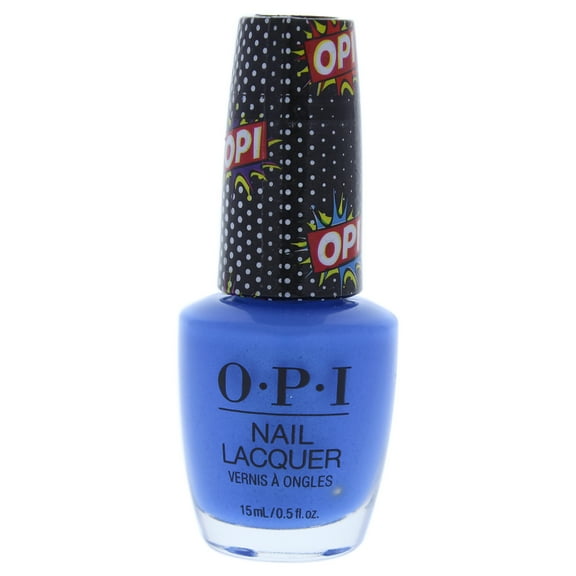 OPI Nail Polish, Days Of Pop, 0.5 fl oz