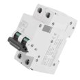 thumbnail image 2 of 250V DC 2P Low voltage Miniature Air Circuit Breaker Solar Energy Switch (63A), 2 of 5