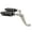A, variant on For Triumph Speed Triple 2011 to 2015 Speed Triple 1050 / R Escape Motorcycle Exhaust Muffler With High Level Mid Link Pipe Slip-on