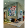 thumbnail image 5 of Metamorphosis Painting Print on Wrapped Canvas, 5 of 5