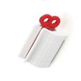 thumbnail image 3 of Boyijia Rolling Tube Toothpaste Squeezer Dispenser Toothpaste Seat Holder Bathroom Accessories, 3 of 8