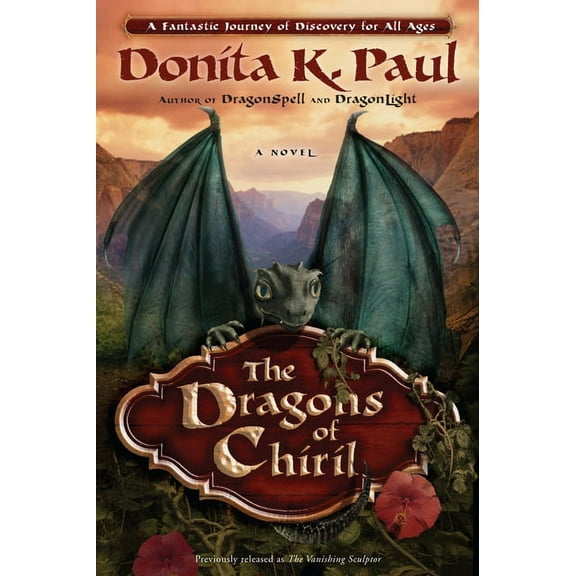 Dragon Keepers Chronicles The Dragons of Chiril, (Paperback)