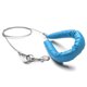 thumbnail image 1 of Cable para perro chico con agarradera de hule espuma ilios innova  1.20m azul cielo, 1 of 4