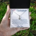 thumbnail image 2 of Unbreakable Alluring Beauty Necklace, 2 of 4