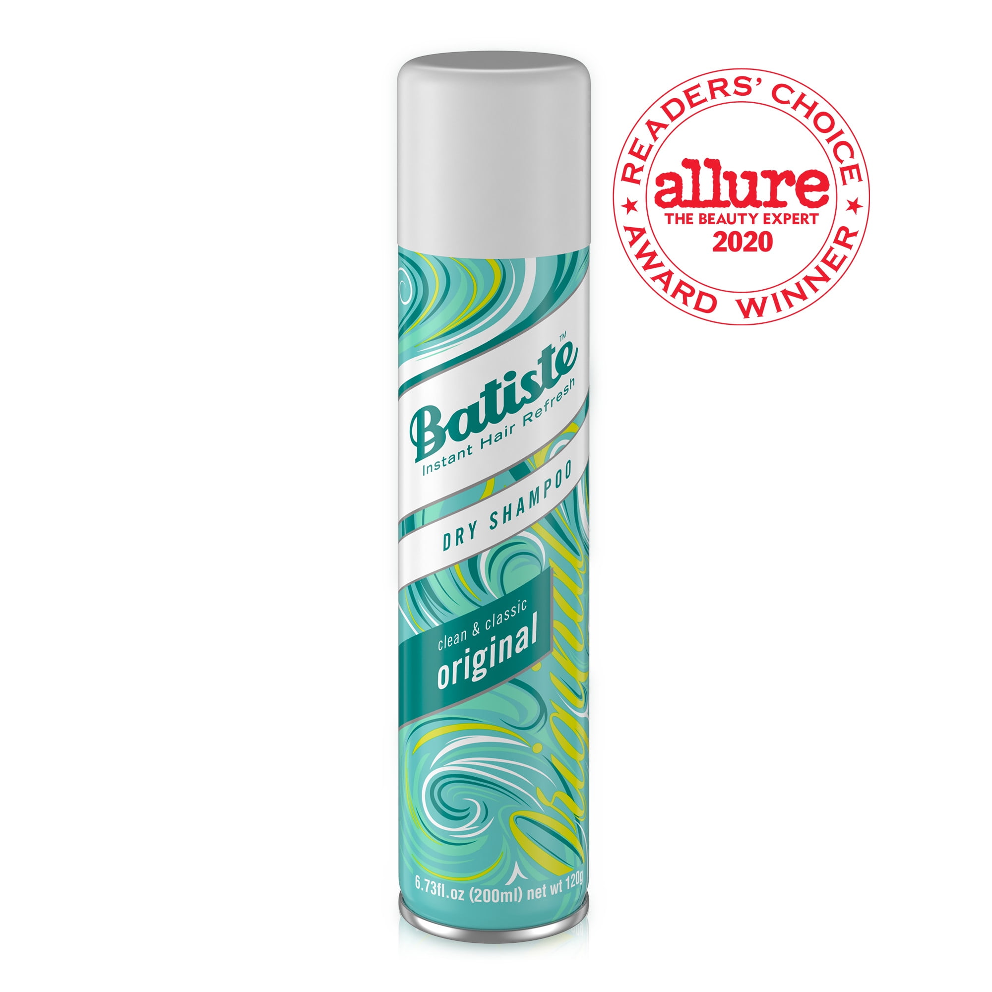 can you pack dry shampoo in luggage