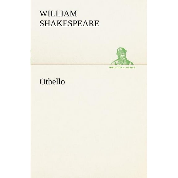 Othello, (Paperback)