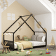 thumbnail image 1 of Base Cama Montessori FABATO Individual, 1 of 6