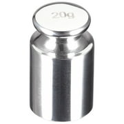 20g Gram Calibration Weight M1 Precision Stainless Steel for Digital Balance Scales