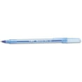 thumbnail image 3 of BIC Round Stic Xtra Life Ball Pen, Blue, 60 Per Pack, 2 Packs, 3 of 4