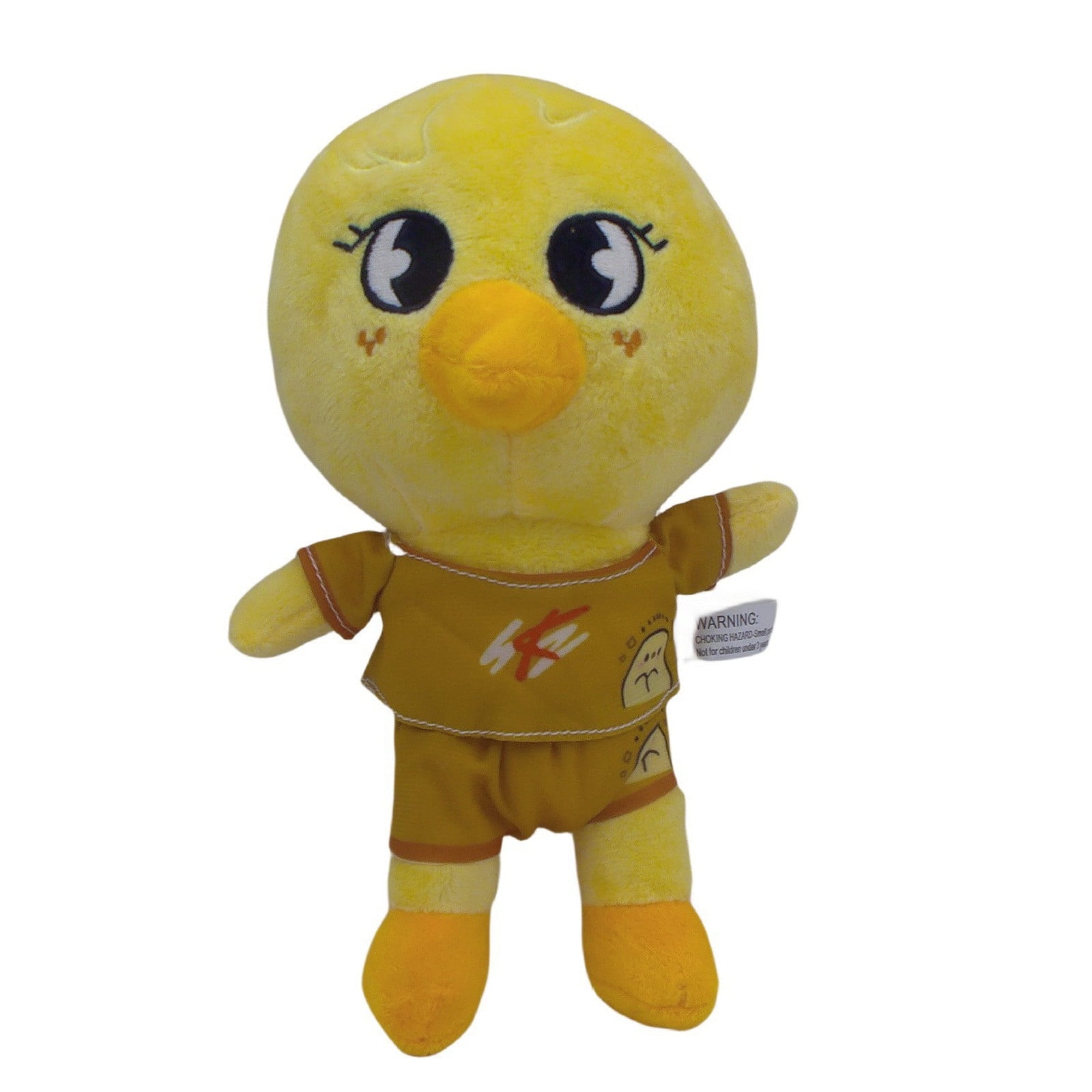 Skzoo Plushies Toys Clearance, 8.6-Inch Stray Kids Bbokari Plush