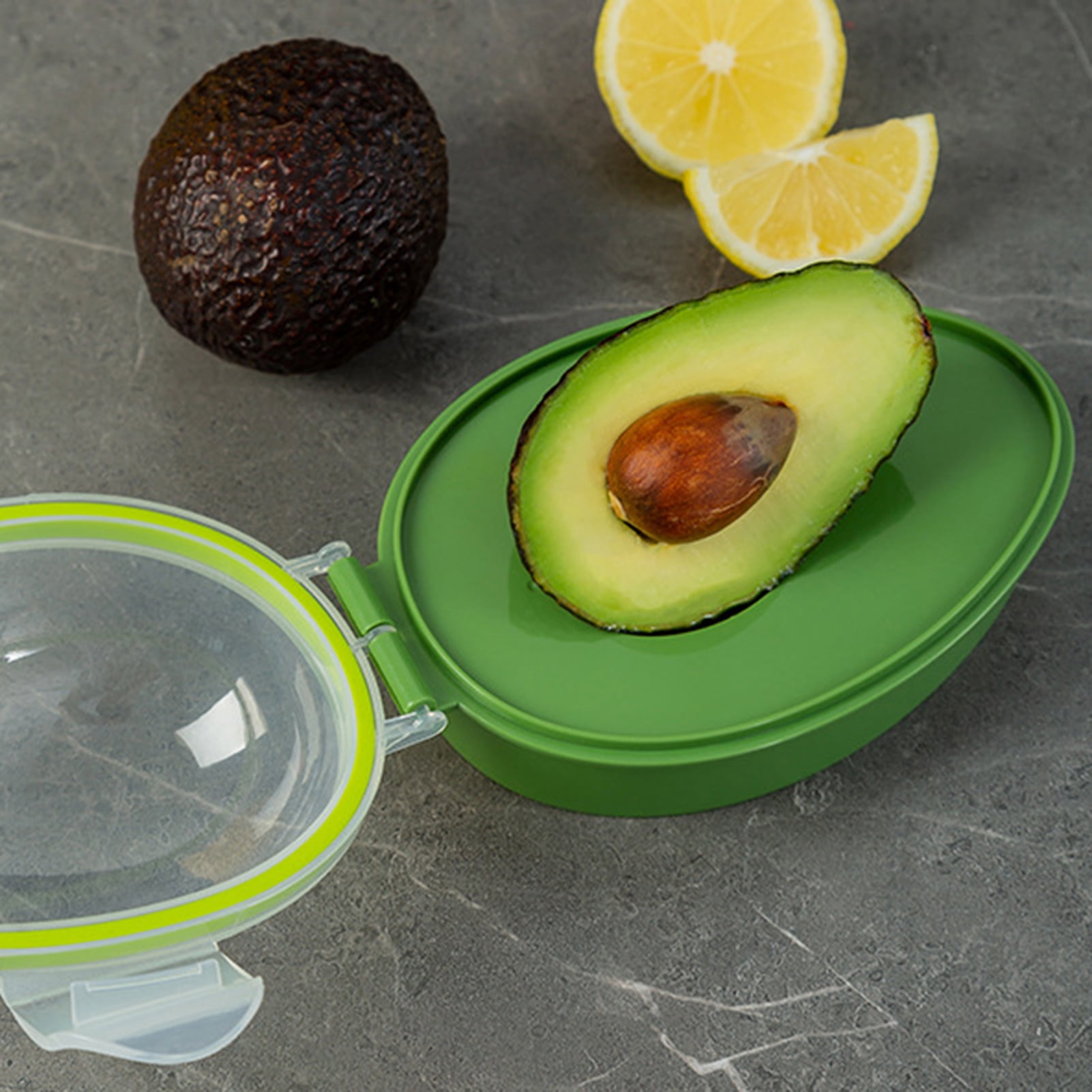 Avocado Keeper Review: This Gadget Keeps Produce Fresh for Days