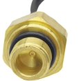 thumbnail image 3 of Coolant Temperature Sensor Switch RE503242 w/Wiring Harness Compatible with John Deere Skid Steer Combine Backhoe Loader 5000 6000 7000 Series Tractor 5210 5310 5410 5420 6020 6120 7210 7410, 3 of 7