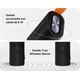 thumbnail image 5 of XIAOMI Bocina Inteligente Sound Pocket Blue Gray, 5 of 6