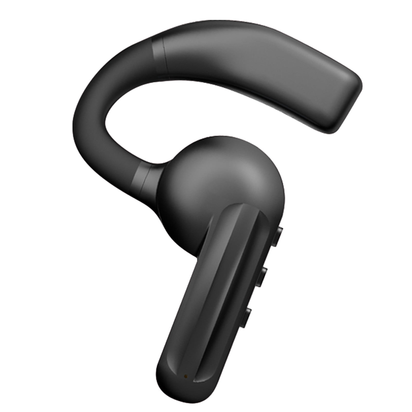 bone conduction earphones bluetooth earpiece