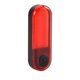 thumbnail image 2 of Bicycle Taillights Night Running Lights, For Kids, Women & Men Great for Bike Tail Light, Kayak, Dog Collar, Stroller, Walking, Boat, Runners, 2 of 9