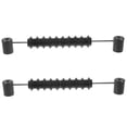 thumbnail image 3 of Pawsdot Foosball Score Counters Black Fiberboard Durable for Home Use 2Pcs, 3 of 7