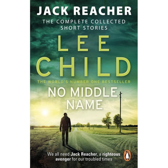 Pre-Owned NO MIDDLE NAME (Paperback) 0857503774 9780857503770