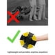 thumbnail image 5 of Putting en Todas Direcciones Hoyo Práctica Disco 7 Pulgadas para Principiantes, 5 of 7
