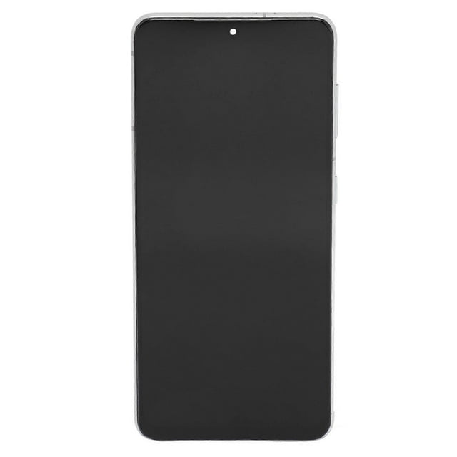 6.2 inch LCD Display Touch Screen Replacement for Galaxy S21 5G (G9910, G991A, G991F, G991P, G991R4) Silver