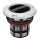 thumbnail image 3 of Conjunto de bloqueo de cubo de rueda delantera 4WD 4x4 AC3Z3B396A de repuesto para Ford F250 F350 F450 F550 Super Duty 2005-2010, 3 of 9