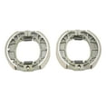 thumbnail image 2 of Mini Bike Brake Shoes,2PCs Brake Drum Pad Brake Pad Shoe Brake Pad Shoefor Harbor Freight Engine Revolutionary Design, 2 of 8