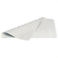 thumbnail image 1 of Rubbermaid Comm Prod 769743 14 x 22.5 Small White Bath Mat, 1 of 4