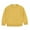 Yellow, variant on URMAGIC Todder Kid Little Boy Girl Solid Color Basic Pullover Knit Sweater